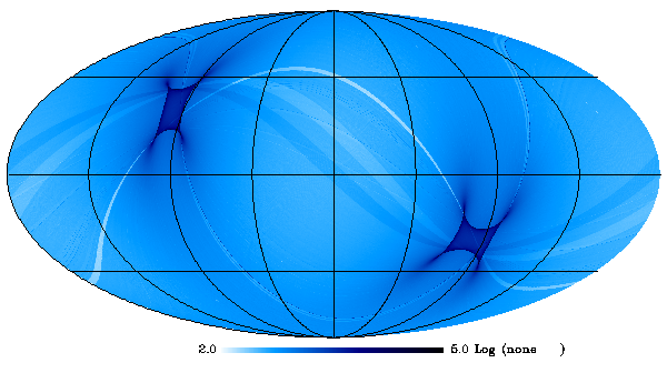 LFI_SkyMap_070-20-21_1024_R3.00_year-1_Hits