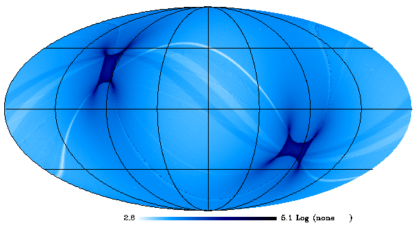 LFI_SkyMap_070_1024_R3.00_year-1_Hits