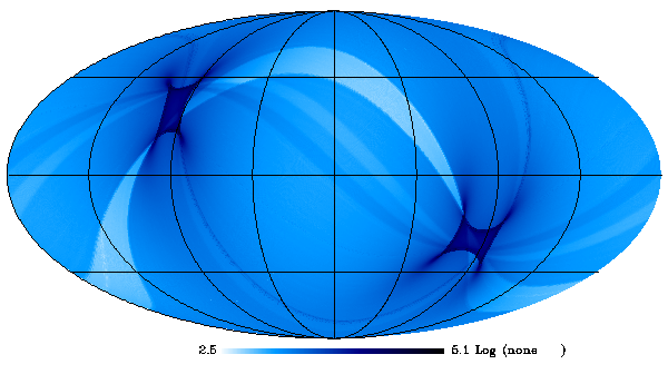 LFI_SkyMap_070_1024_R3.00_year-2_Hits