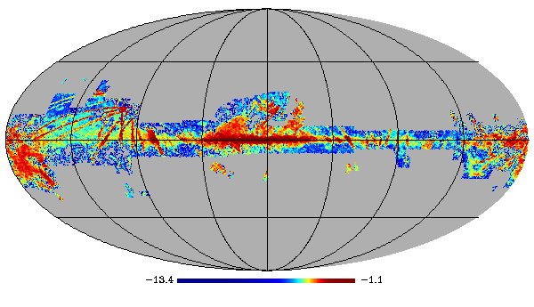 HFI_BiasMap_217-CO-noiseRatio_2048_R3.00_full_I_STOKES