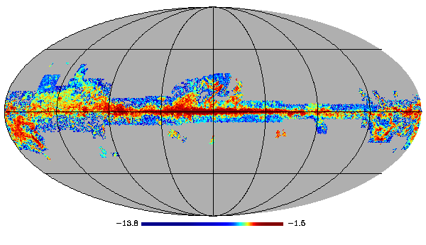 HFI_BiasMap_353-CO-noiseRatio_2048_R3.00_full_I_STOKES