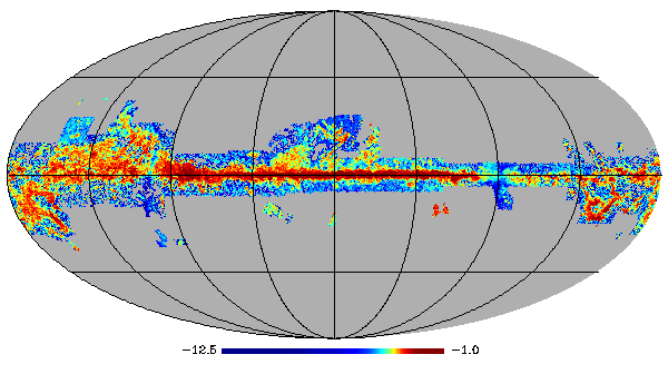 HFI_BiasMap_353-CO-noiseRatio_2048_R3.00_full_Q_STOKES