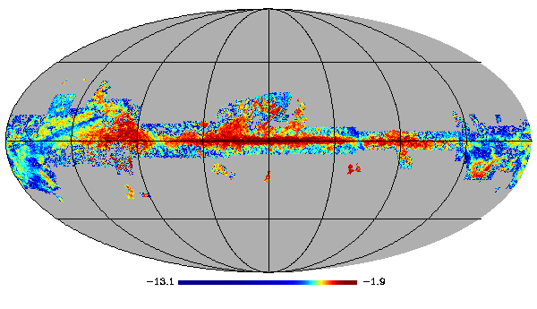 HFI_BiasMap_353-CO-signalRatio_2048_R3.00_full_U_STOKES
