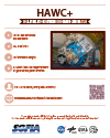 HAWC plus fact sheet