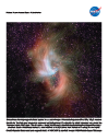 Galactic Center litho