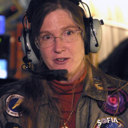 Diane Wooden