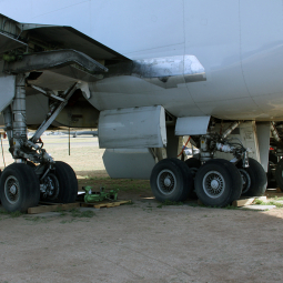 Missile Defense Agency’s YAL-1 Airborne Laser Test Bed