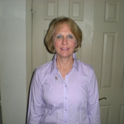 Mary Blessing, Herndon High School, Herndon, Va. 