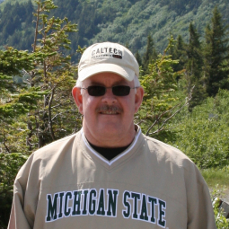 Cris DeWolf, Chippewa Hills High School, Remus, Mich. 