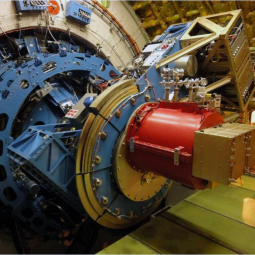 FORCAST Mid-Infrared Camera 