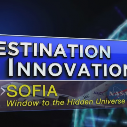 Destination Innovation video screenshot