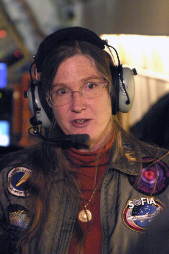 Diane Wooden