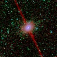 IRSA Image