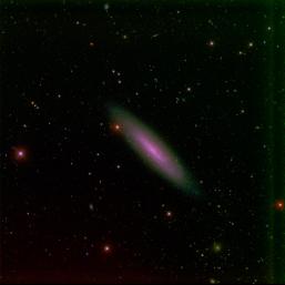 IRSA Image