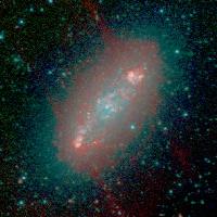 IRSA Image