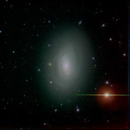 IRSA Image