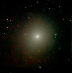 IRSA Image