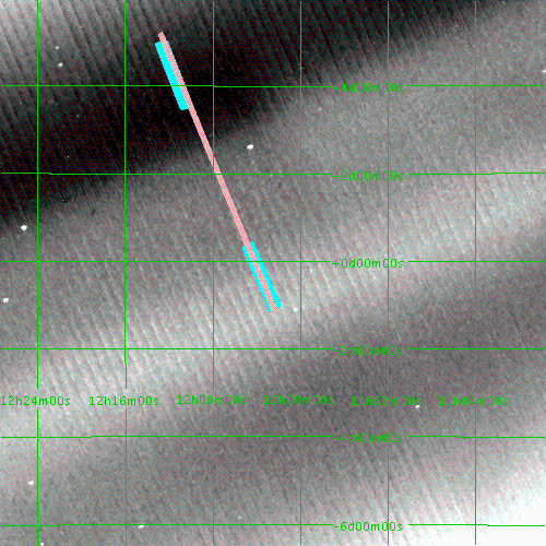 FLS planned observations (zoomed)