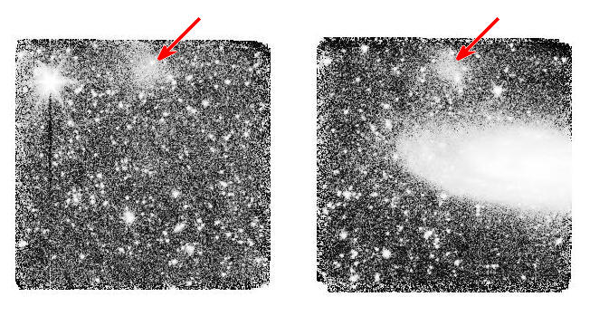 Channel 1 Positive Diffuse Residual