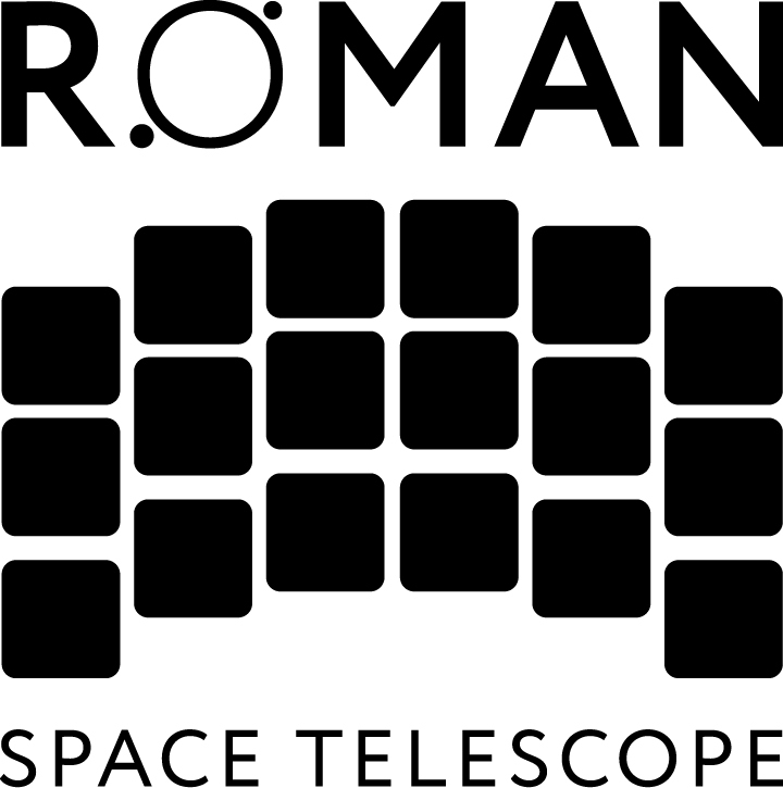 Roman Logo